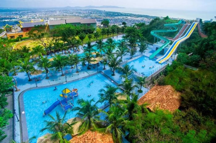 Đánh giá toàn diện về Vũng Tàu: Khám phá những điều gì thú vị cho nhóm mê khám phá 8