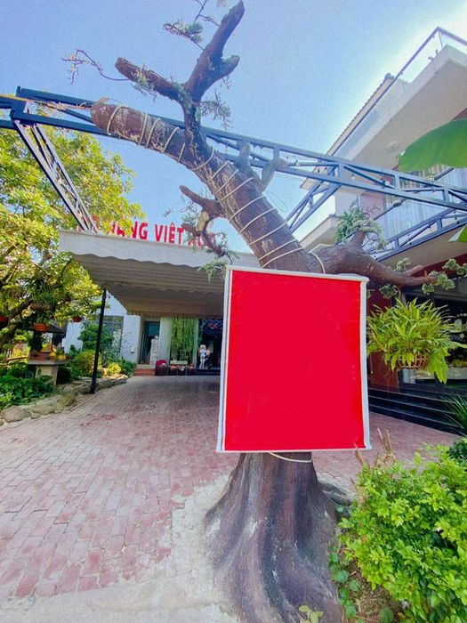 Nhà hàng Việt Hoa Yên Bái - Nơi thưởng thức ẩm thực đồng quê yên bình 6