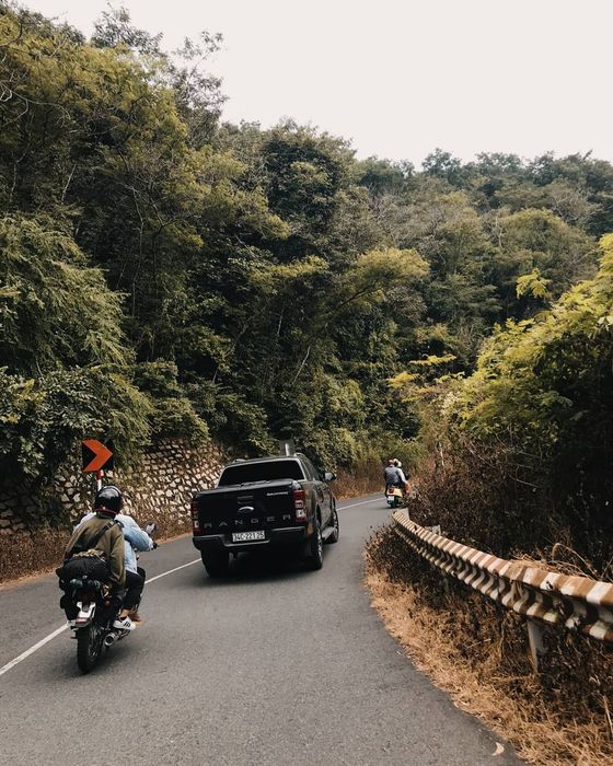 Safari núi Dinh Vũng Tàu: Điểm đến được ví như Đà Lạt trên đất miền Nam