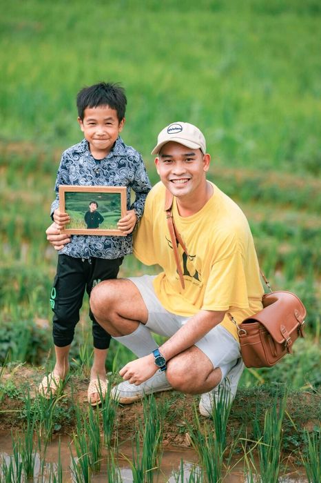 Mù Cang Chải: Hành trình trở lại đầy cảm xúc của Travel Blogger Rọt