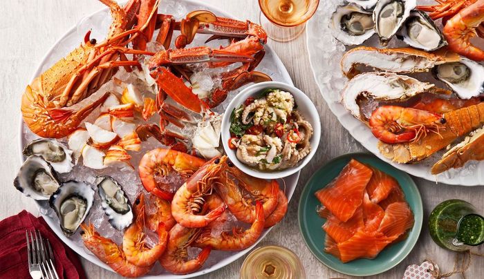 Bistro 9 (Bistro Nine) - Thưởng thức ẩm thực Âu Việt tại Nhà hàng Pháp sang chảnh 6
