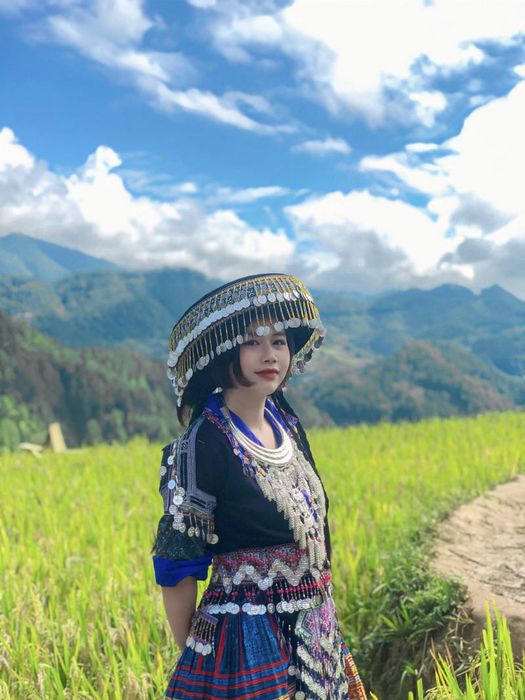 Chinh phục Mù Cang Chải 2N1Đ vào mùa vàng, cảnh sắc đẹp như tranh vẽ.