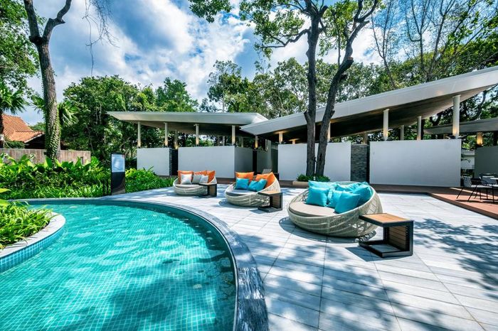 Gợi ý chi tiết lịch trình khám phá Hồ Tràm Hồ Cốc 2N1Đ 3