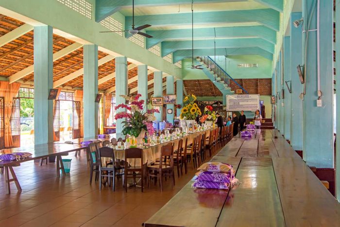 Đến Lễ hội Trùng Cửu tại Nhà Lớn Long Sơn khám phá nét đẹp văn hóa 4