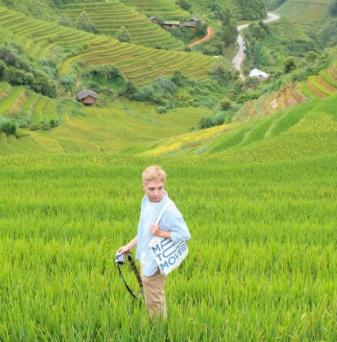 Đánh giá Mù Cang Chải 2N2Đ cùng bạn Chu Đức Giang - Phần 2