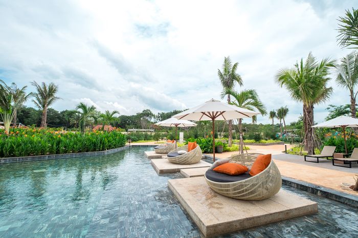 Khám phá cùng Mytour.vn: Suối nước nóng Bình Châu 2024 có điều gì đặc biệt?