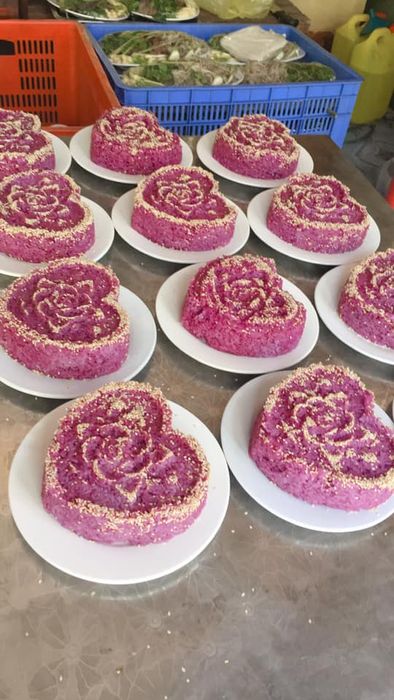 Thưởng thức bữa ăn đặc sản Yên Bái tại Nhà hàng Đồng Tâm 7