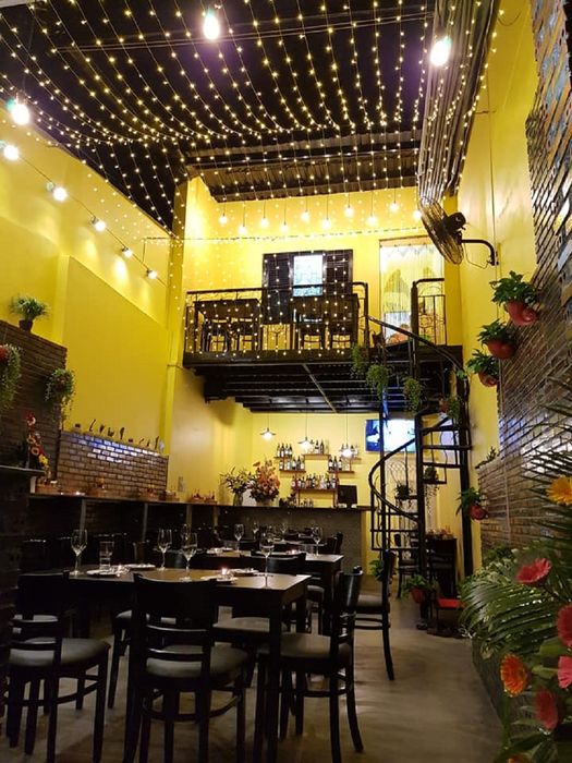 Simple Restaurant & Pub - Nơi Hòa Trộn Văn Hóa Ẩm Thực Á Âu 3