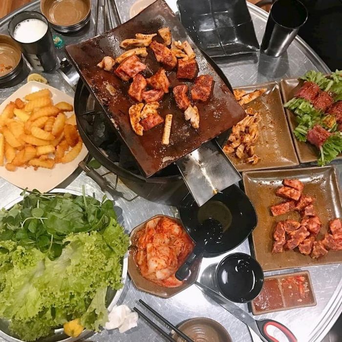 Top 7 quán ngon ở Yên Bái sẽ khiến bạn thích thú