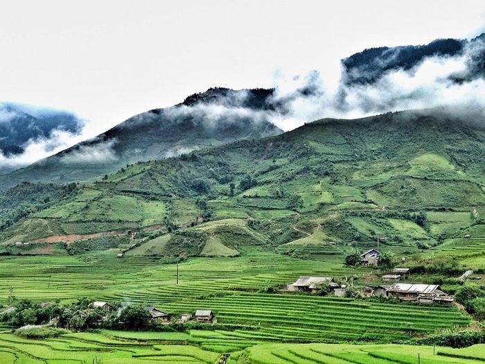 Thuê ô tô tự lái ở Yên Bái tha hồ vi vu mọi nẻo đường 5