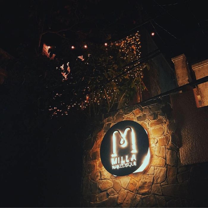 Cảm thấy hồn nhiên trước vẻ đẹp tuyệt vời của biển từ những quán cafe ven bờ Vũng Tàu 12