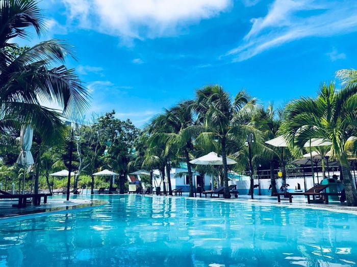 Khám phá vẻ đẹp của Hồ Mây Vũng Tàu chỉ trong một ngày là đủ