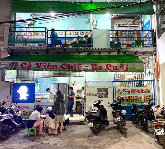 Đừng quên đường Ba Cu Vũng Tàu khi tìm kiếm những quán ngon. Hãy ghi nhớ điều này!