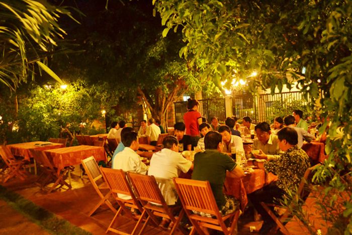 Nhà hàng Viet Nga Vung Tau - Hương vị đặc biệt của nước Nga tại thành phố biển xinh đẹp!