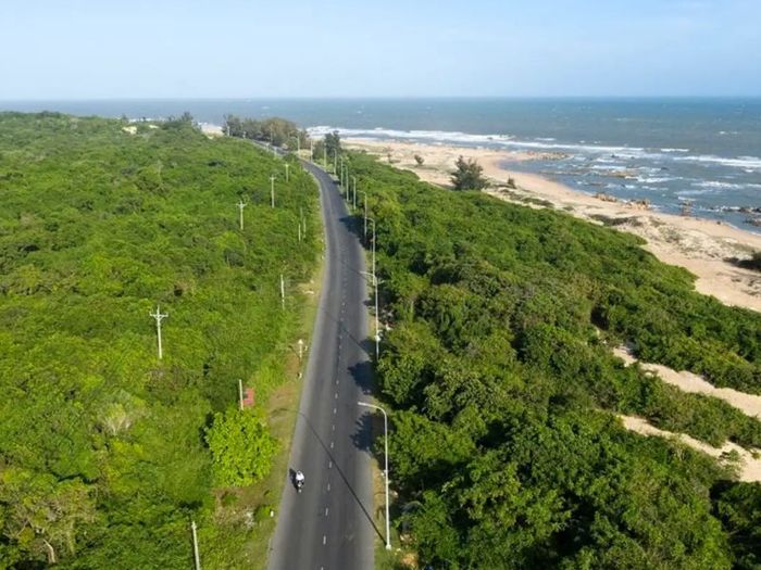 Bí quyết thưởng ngoạn Biển Hồ Cốc trong dịp cuối tuần 4