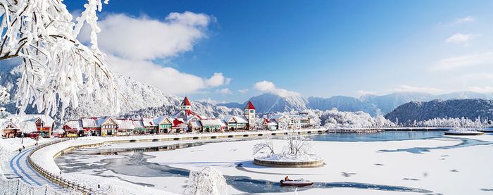 Khám phá Thành Đô và tận hưởng bức tranh văn hóa Trung Hoa đầy sắc màu