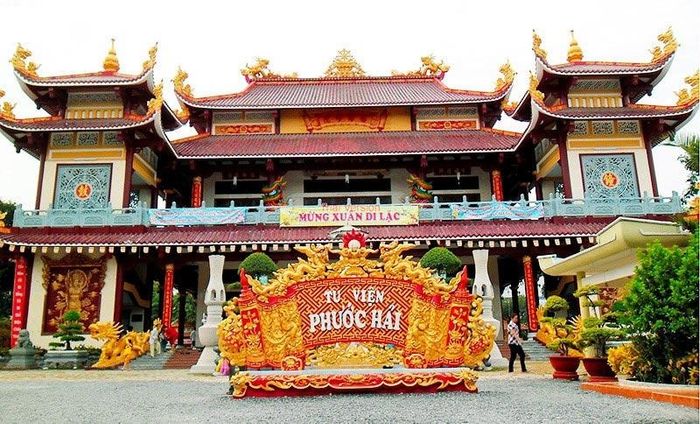 Khám phá 4 tuyến đường phượt đẹp từ Sài Gòn tới Vũng Tàu