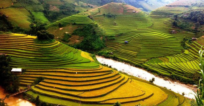 Tổng hợp Kinh nghiệm du lịch Yên Bái tự túc cho nhóm bạn mới khám phá 3