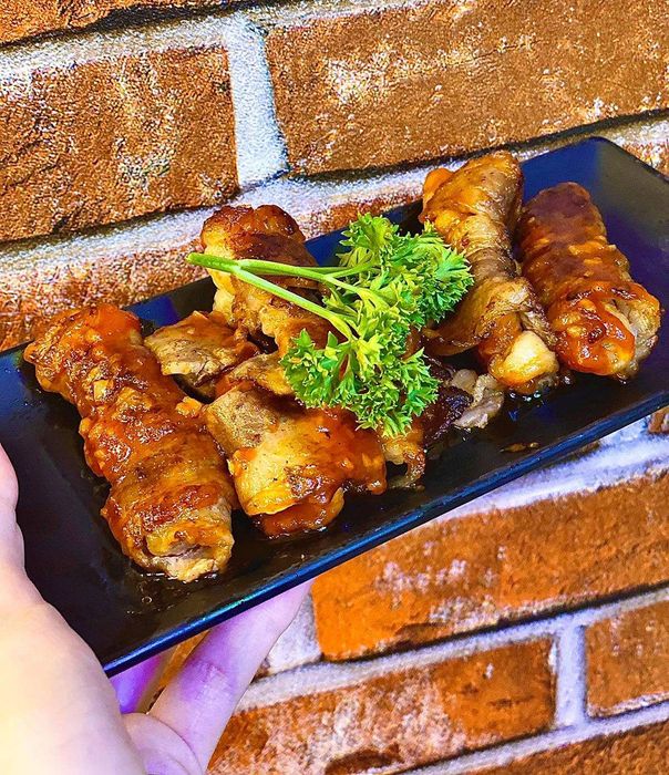 Gangnam Street Food Vũng Tàu - Điểm đến thưởng thức ẩm thực phong phú của Hàn Quốc 4