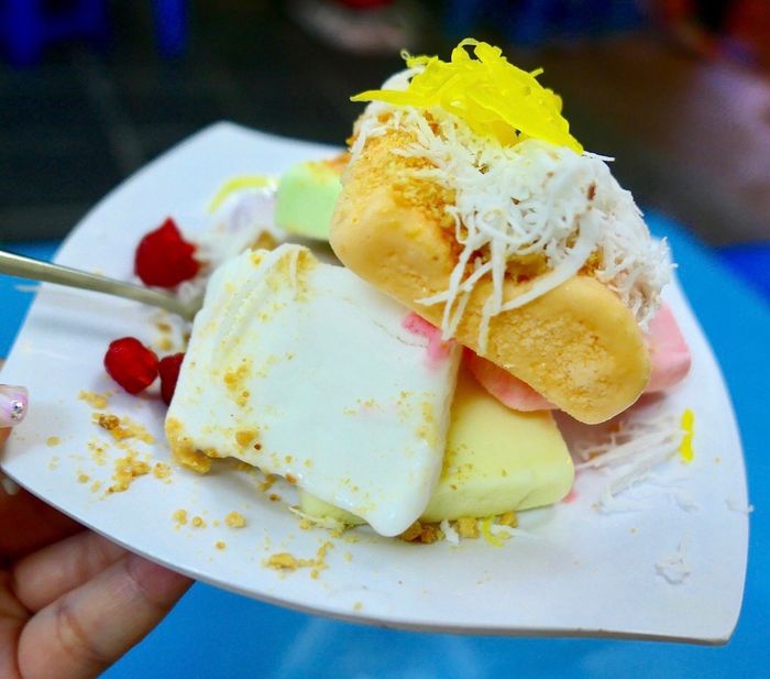Tìm ra 9 địa điểm ăn ngon tại Vũng Tàu mà bạn không thể bỏ qua