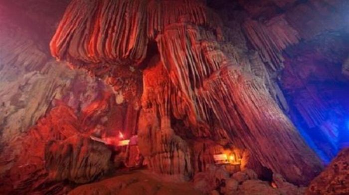 Check-in Hồ Thác Bà - Khám phá hồ nước nhân tạo độc đáo giữa núi rừng Tây Bắc
