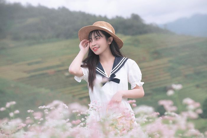 Đánh giá Mù Cang Chải cùng cặp đôi nhiếp ảnh gia 7