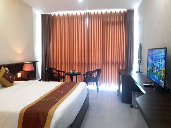 Kinh nghiệm đi Vũng Tàu bằng xe máy cho người mới