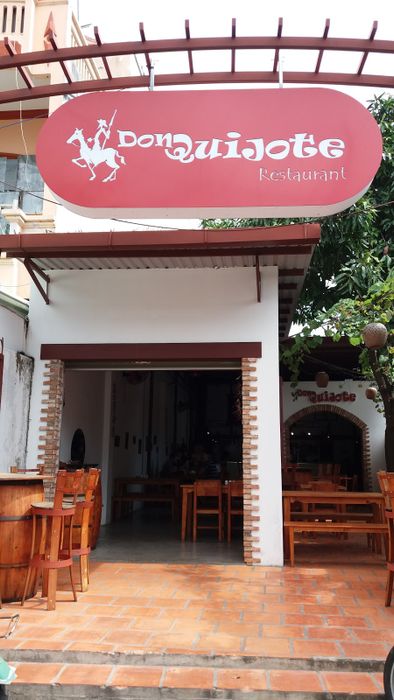 Nhà hàng Don Quijote - Khám phá hương vị tuyệt vời của ẩm thực Pháp, chuẩn mực châu Âu tại Vũng Tàu