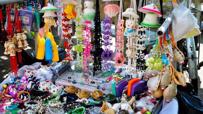 Bãi Sau Vũng Tàu - Thưởng ngoạn vẻ đẹp yên bình giữa dòng biển xanh ngút ngàn.