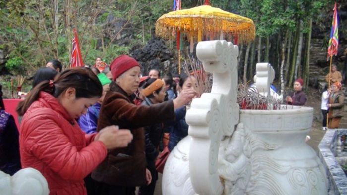 Khám phá Đền Suối Tiên, vùng đất linh thiêng huyền bí tại Yên Bái 6