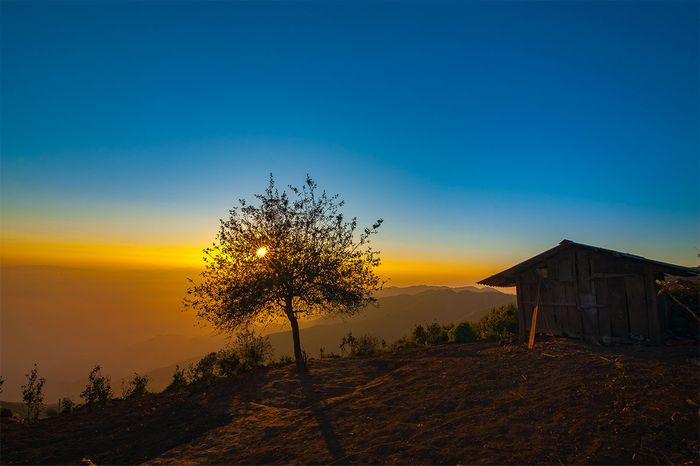 Ghim ngay Kinh nghiệm trekking Tà Xùa - Yên Bái cho những đồng đội đam mê phượt 9