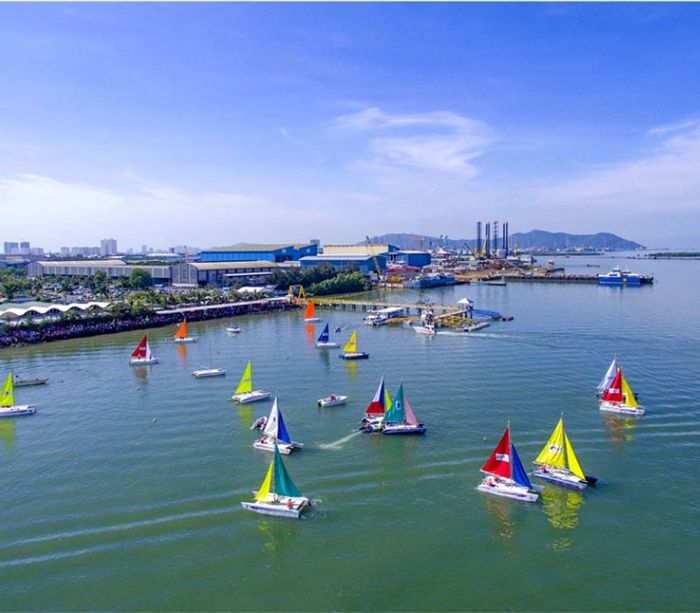 Du lịch Vũng Tàu 30/4 và 1/5: Top 10 điểm thư giãn quên đường về 13