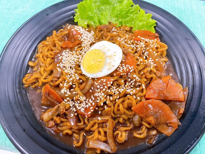 Jinguk Restaurant - Thực đơn đa dạng 13