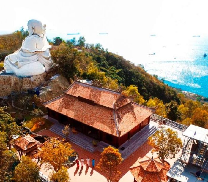 Khám phá Vũng Tàu 30/4 và 1/5: Top 10 điểm thư giãn quên đường về 10