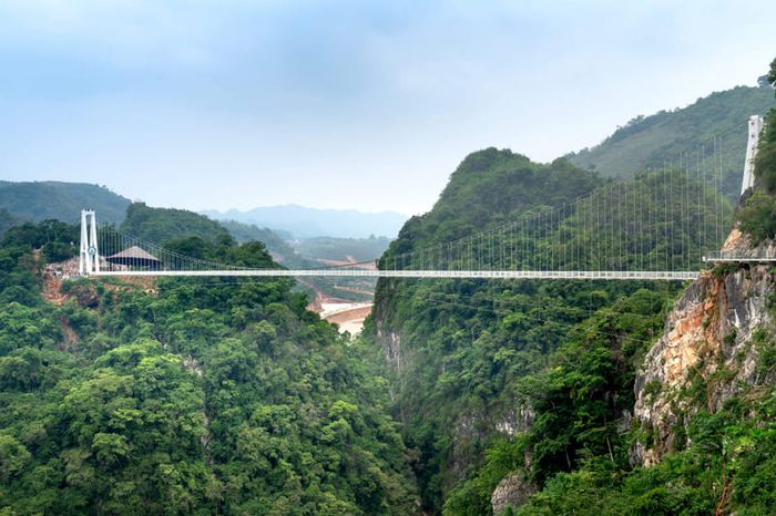 Khám phá vẻ đẹp của Hà Bắc Trung Quốc lần thứ 6