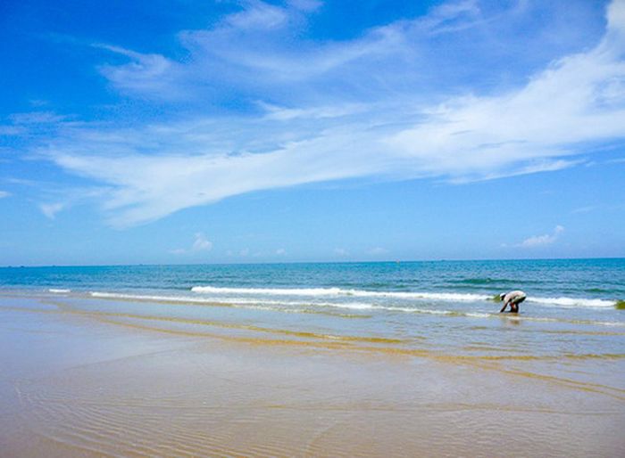 Chuẩn bị kế hoạch khám phá Làng du lịch Chí Linh trong một ngày đầy thú vị tại Vũng Tàu 5