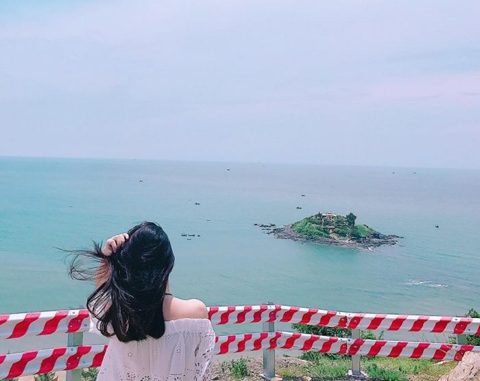Đồi Con Heo Vũng Tàu - Điểm sống ảo nổi tiếng tại thành phố biển