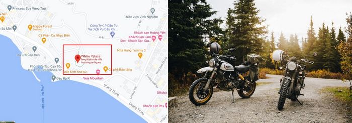 Bạch Dinh Vũng Tàu - Biểu tượng lịch sử và những lý do khiến giới trẻ đã đến Vũng Tàu đều không thể bỏ qua 3
