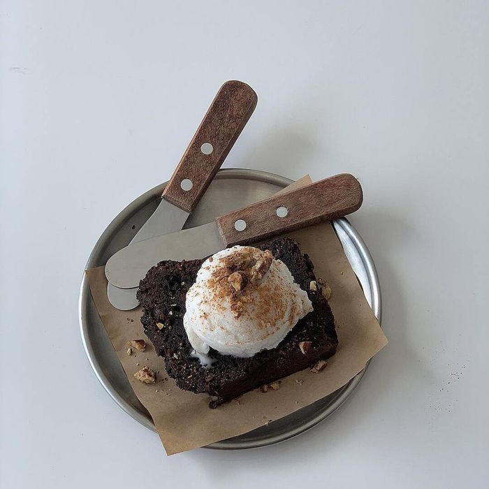 Bam SweetBakes Café – Không gian đẳng cấp theo phong cách Hàn Quốc 8