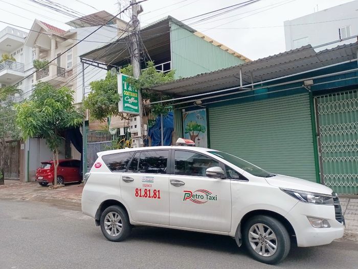Danh sách top 10 hãng taxi giá rẻ tại Bà Rịa cho một chuyến đi trọn vẹn 7