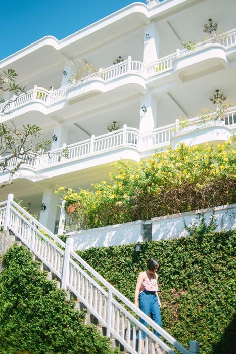 Vũng Tàu và một ngày đầy bất ngờ của cặp đôi mievatho 10