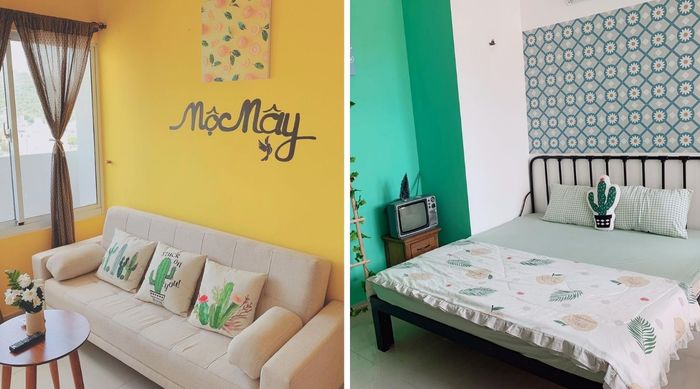 Chia sẻ bí quyết tìm homestay ở Vũng Tàu chi tiết nhất số 22
