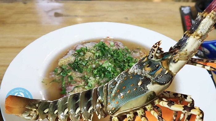 Danh sách đặc sản Vũng Tàu ăn chơi hoặc mang về vô cùng tuyệt vời 8