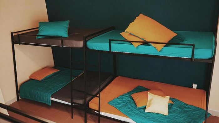 Mẹo thuê homestay tại Vũng Tàu chi tiết nhất 3