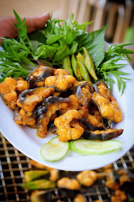 Khám phá Khu sinh thái dã ngoại Suối Giàu - điểm nóng ở Châu Đức