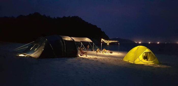 Những gợi ý hữu ích khi tự túc đi đèo Nước Ngọt Vũng Tàu