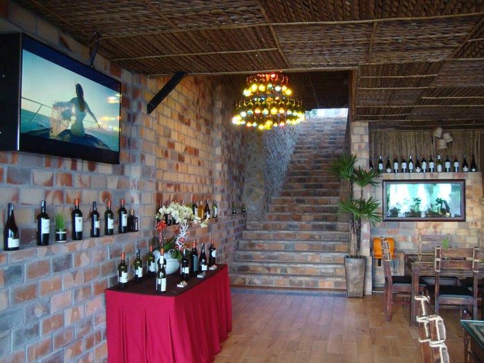 Nhà hàng Salsa Mexicana - Điểm đến với ẩm thực Mexico đặc sắc 9