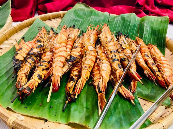 Khám phá hương vị nhà qua từng món ăn tại Cơm niêu Đại Việt