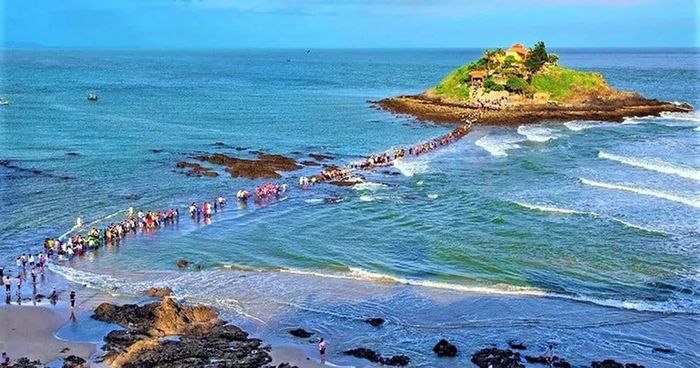 Những điểm du lịch hấp dẫn nhất tại Vũng Tàu trong dịp Tết Nguyên Đán 2024