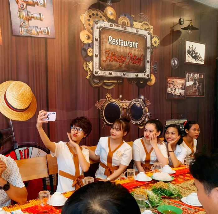 Lẩu cá đuối Hoàng Minh - Trương Công Định: Một đặc sản bình dân nổi tiếng ở Vũng Tàu